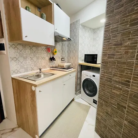 Palazzo Volino 1870 Appartement *